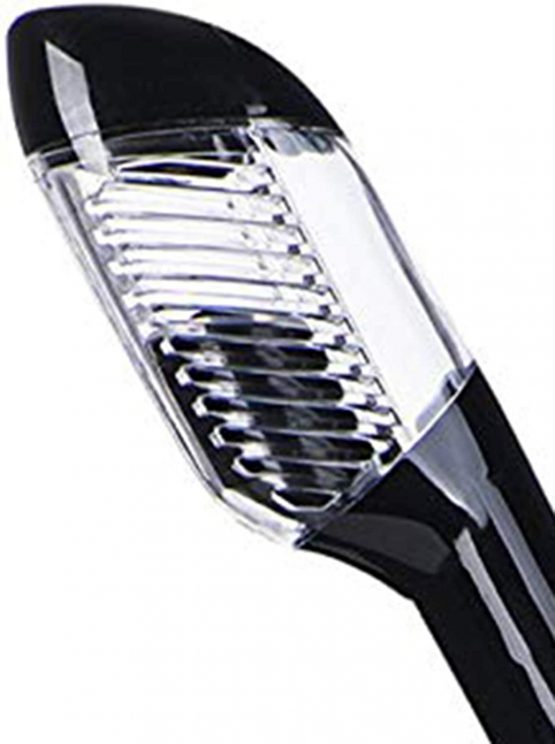 Cressi Premium Dry Snorkel Adult Unisex - Image 4
