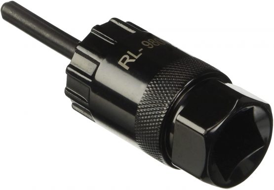 VAR HG CON GUIA Extractor Cassette - Image 2