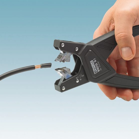 Phoenix Contact Wire Stripper Wire Fox 16 – 1 1212157 - Image 2