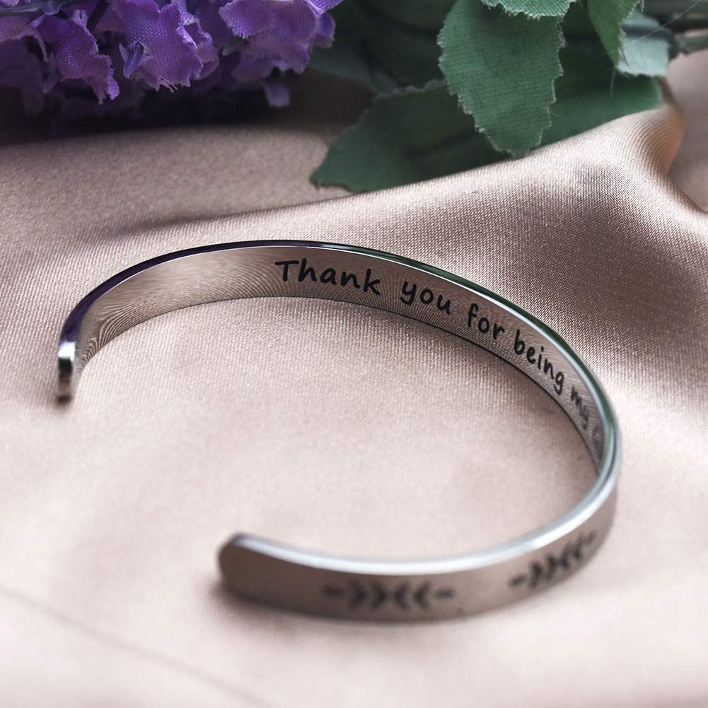 LParkin Godmother Gifts from Godchild, Will You Be My Godmother Proposal - Image 4