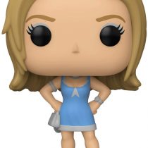 Funko 46946 POP. Movie: Romy & Michele High School Reunion - Romy R&M HS Collectible Toy, Multicolour