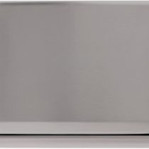 Geberit 115151001 115.151.001 Flush Plate, Highline-Stainless Steel