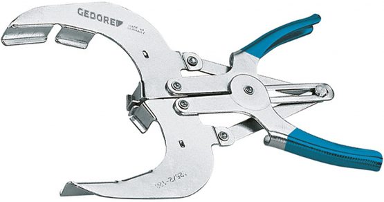 GEDORE 126 1-100 Piston Ring Pliers