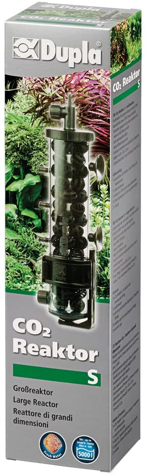 Dupla 80215 CO2 Reactor S, 1 Stück (1er Pack) - Image 3