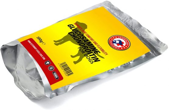 Glucosamine Chondroitin for Dogs - Image 2