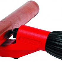 Rothenberger 70027" Tube Duramag Pipe Cutter, Red/Black, 152x65x45 mm