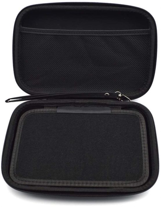 Hard Carry Case For 7'' Gps for Garmin Dezl Fleet 780 770 790 LMT-D 70 Accessory Storage - Image 4