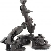 Delkin Fat Gecko Triple Mount
