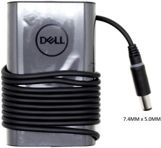 Dell Ac Adapter Charger for Dell Latitude D630 PA12 family - Image 2