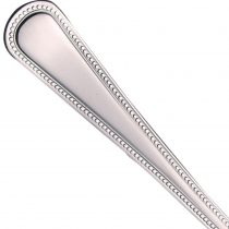 Olympia C218 Bead Cutlery Coffee Spoon (Pack of 12)