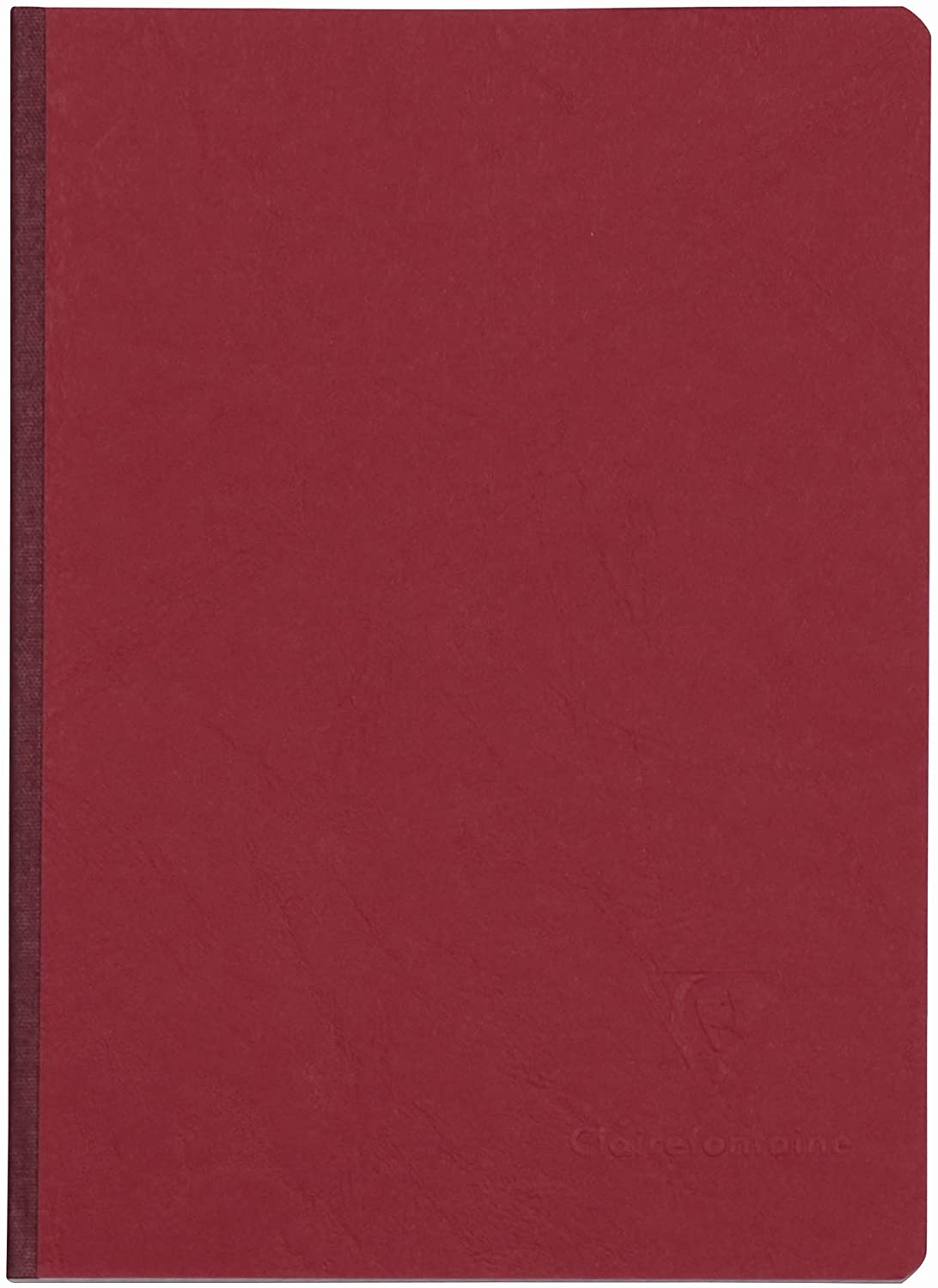 Essential GH95462 A4 Life Unplugged Wirebound Notebook - Black, Red, A5/14,8x21 cm