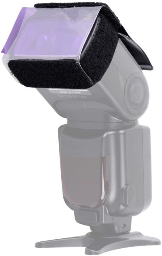 Khalia-Foto LS Foldable Softbox for System Flashes, Diameter