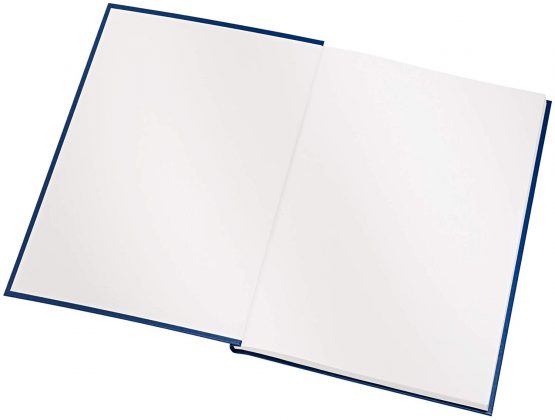 Leitz impressBIND Hard Covers, 10.5 mm Spine, Bordeaux, Pack of 10,73920028 - Image 2