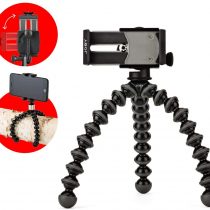 JOBY GripTight GorillaPod Stand PRO for Smartphone