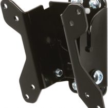 B-Tech BT7511 Flat Screen Wall Mount with Tilt in Black