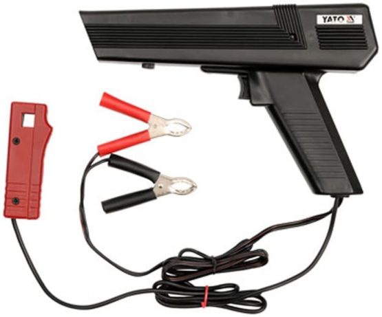 YATO YT-7310 Time Lamp