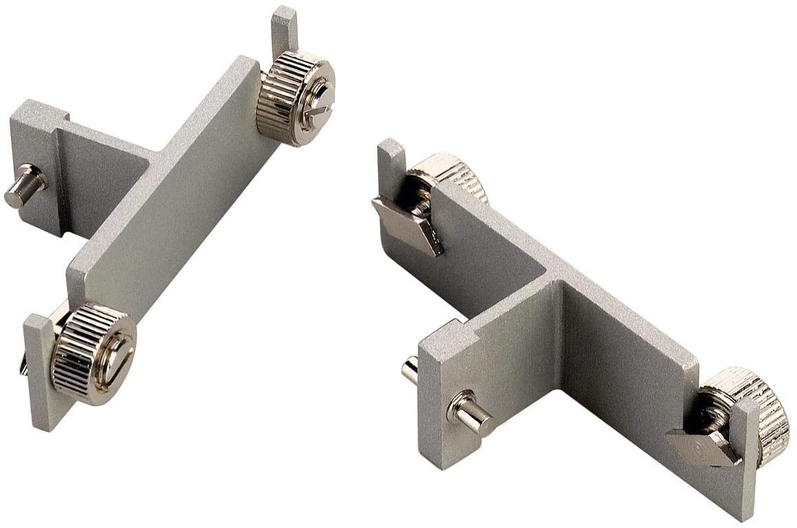 SLV Frame Connector for AIXLIGHT Pendant System/Grey