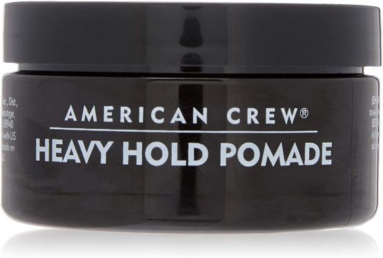 AMERICAN CREW Heavy Hold Pomade 85g