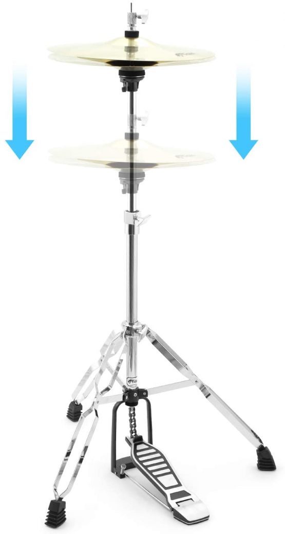 Tiger Hi-Hat Stand - Image 4