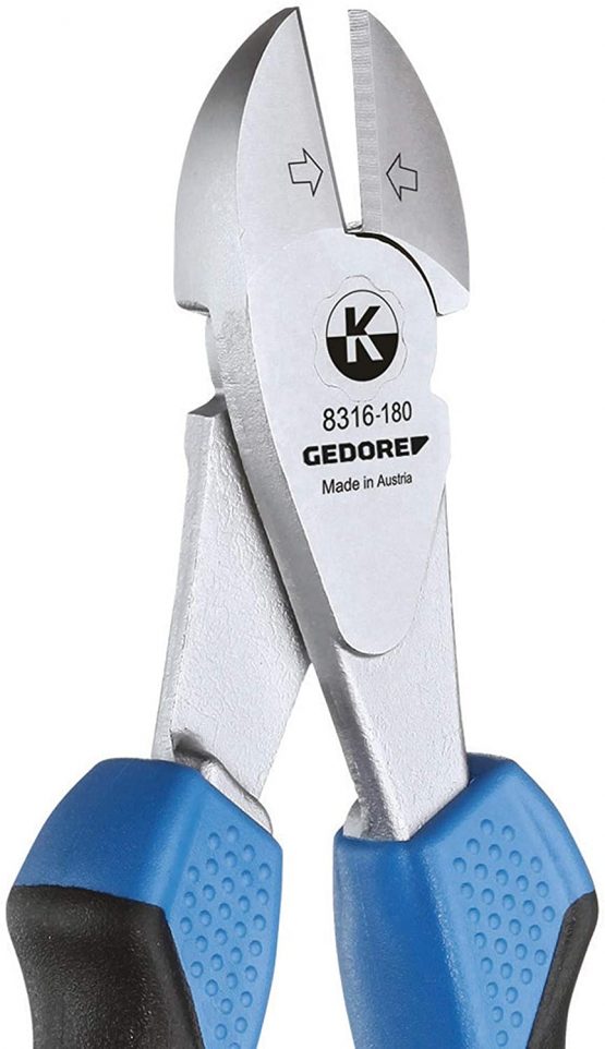 GEDORE JC 8303 S Pliers - Image 4