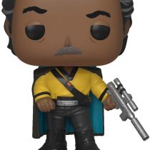 Funko 39892 POP. Star Wars The Rise of Skywalker - Lando Calrissian Collectible Figure, Multicolour