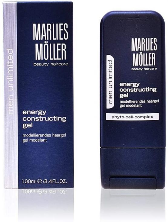 Marlies Moller Shower Gels