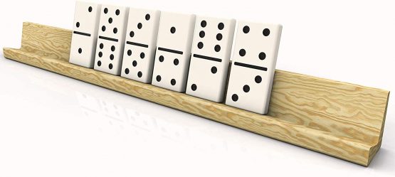 Aidapt Domino Holder - Set of 4 - Image 3