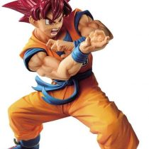 Dragon Ball Super: Blood of Saiyans VI