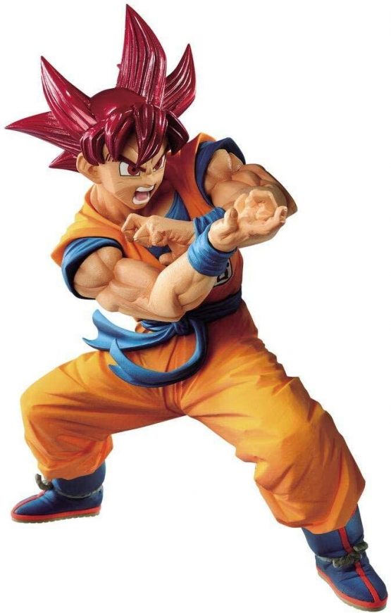 Dragon Ball Super: Blood of Saiyans VI