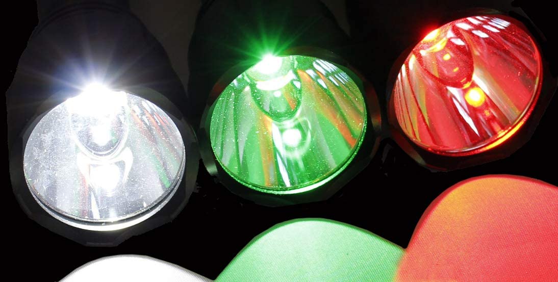Trio Pro Gun Light Package, Black - Image 4