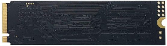Patriot Memory P300 M.2 Pcie Gen 3 x4 512GB low-power consumption SSD,P300P512GM28 - Image 2