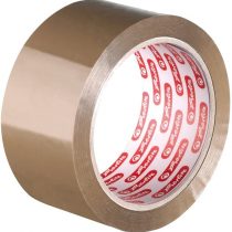 Herlitz 66 x 50 mm Packing Tape - Brown