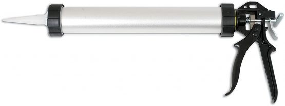 Kamasa 55897 Sealant/Caulking Gun 600ml - Image 4