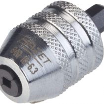 HAZET 849IG-6.3 Collet Chuck - Multi-Colour
