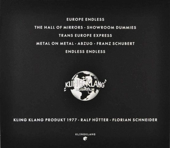 Trans-Europe Express - Image 2