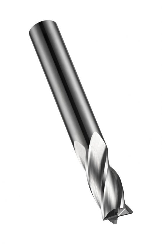 Dormer End Mill, Pack of 1