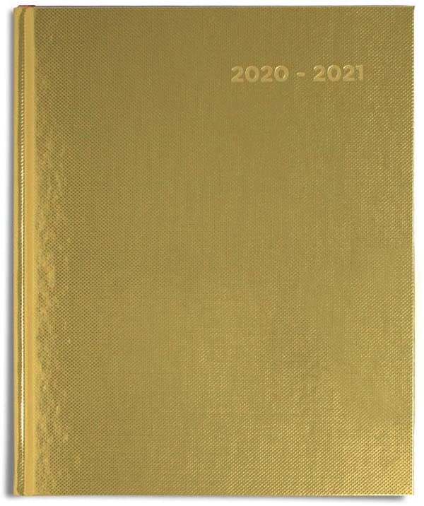 Academic Diary 2026-2027 A5 Week to View by Pirongs, Limited Edition