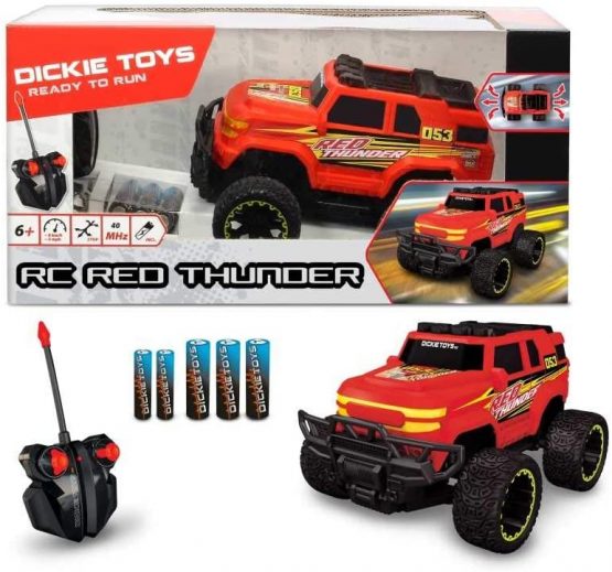 remote control monster truck dikhaiye
