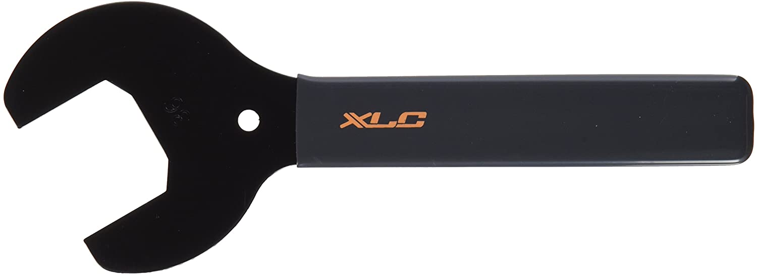 XLC headset wrench - 2503605000, Black, 15x4x4cm