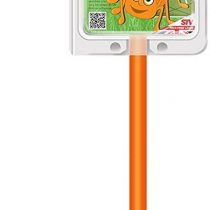 The Buzz Spider Catcher (Humanely Remove Spiders, Insects, Moths, Butterflies and Daddy-Long-Legs Without Harm)