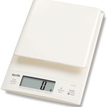 TANITA KD-320 Digital Kitchen Scale 3kg-Cream