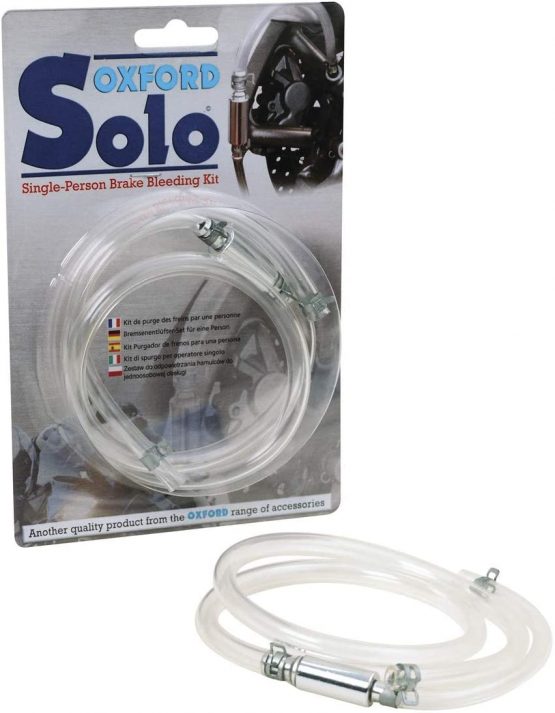 OXFORD OF379 Brake Bleed Kit