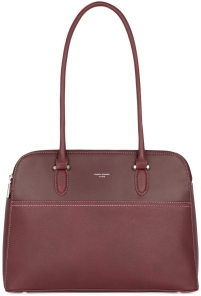 ladies handbags with multiple compartments