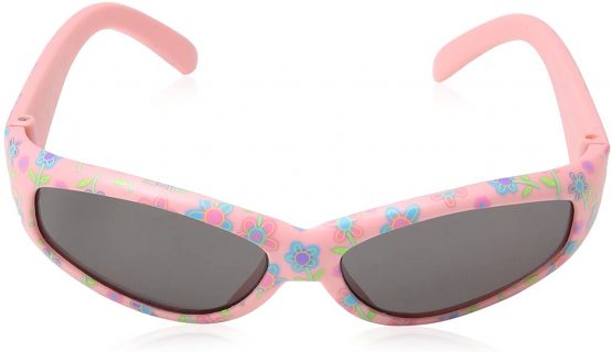 EYELEVEL Baby-Girls Pattern Tots Sunglasses - Image 2