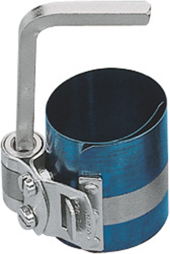 Gedore Elastic Band for Segments 50 mm, d 40 – 75 mm – 125 0