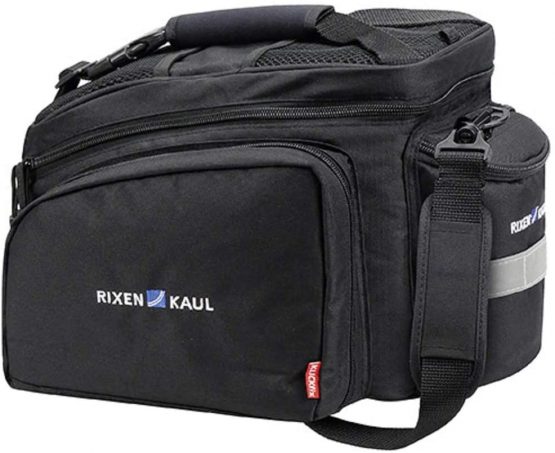 KlickFix Tourino GTA Gepäckträgertasche