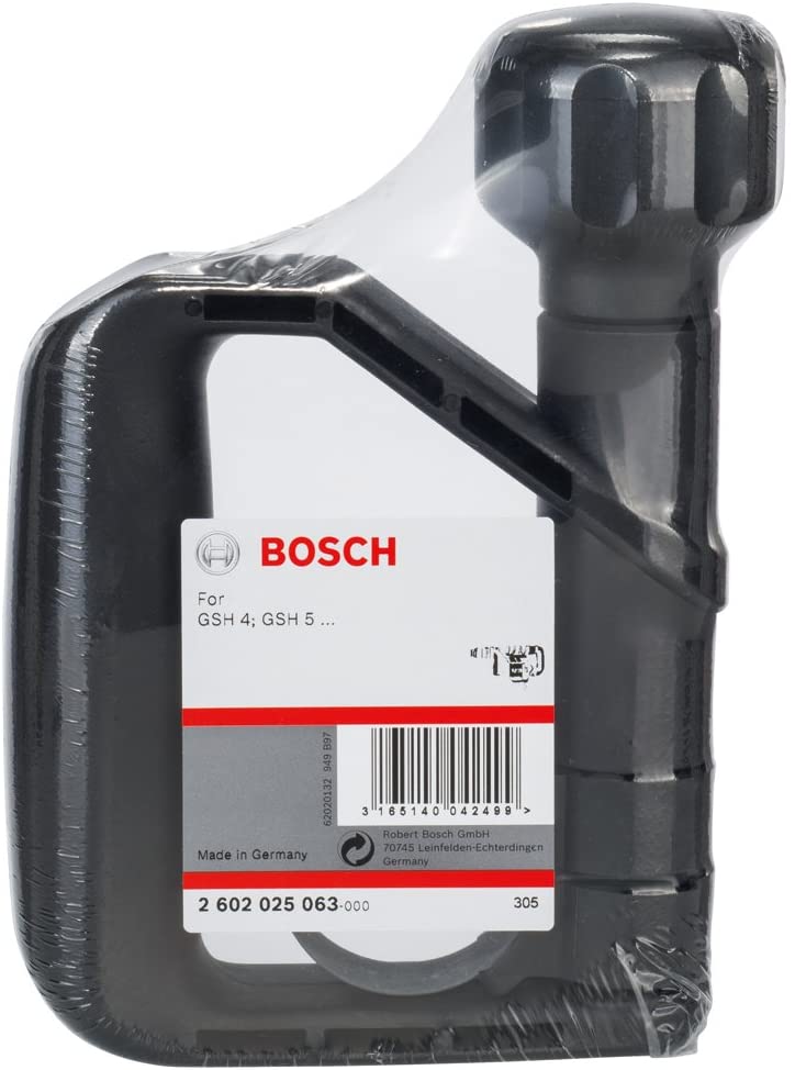 Bosch 2608598111 Quick Fit Column Appropriate for Drill Stand S500 / S500A Professional, Black, 45cm x 40cm x 25cm - Image 2
