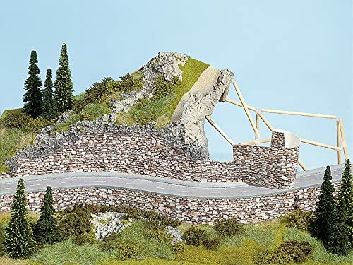 Noch 57720 Carton Wall Basalt Landscape Modelling, Farbig, Small - Image 3