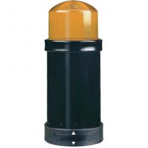 Schneider Electric XVBC6B5 Lens Unit 24V Orange, Orange 24 Volt 5 Joule Strobe Ac/Dc, Part Number