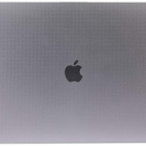 Incase Hardshell Case Compatible with 16-inch MacBook Pro Dots - Clear